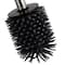 Bath Bliss Toilet Brush & Holder In Stainless Steel